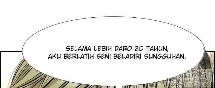 Shark Chapter 137 - halaman 49