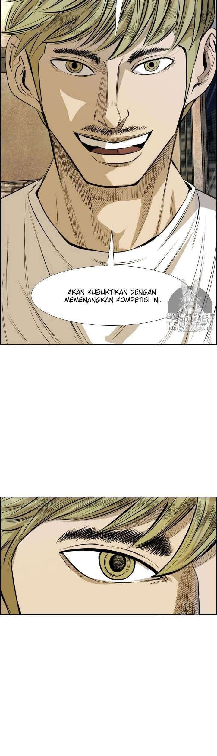 Shark Chapter 137 - halaman 50