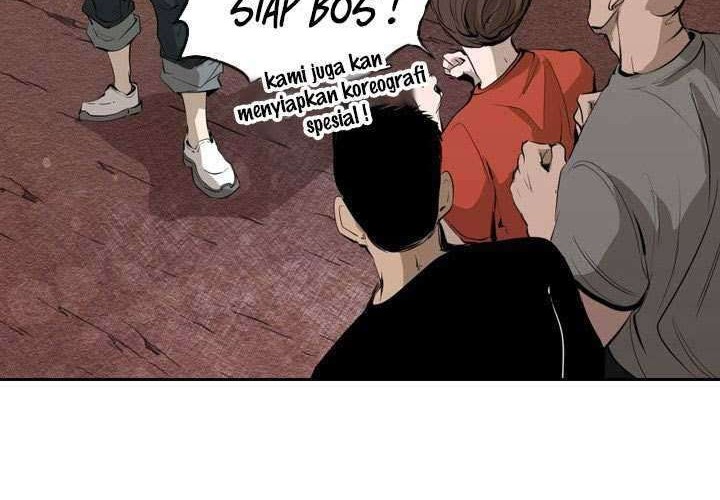 Shark Chapter 138 - halaman 21