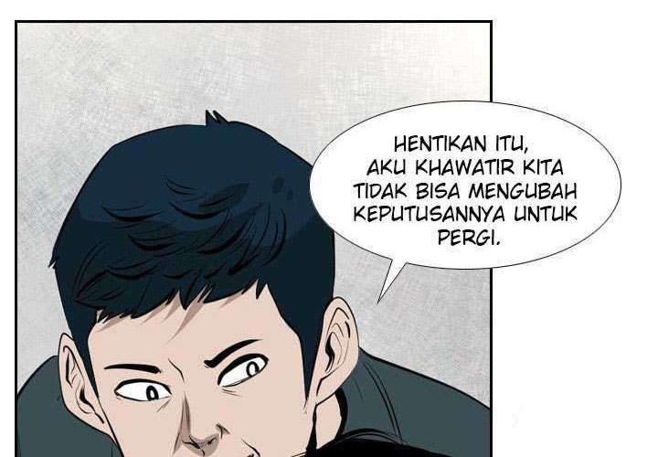 Shark Chapter 138 - halaman 30