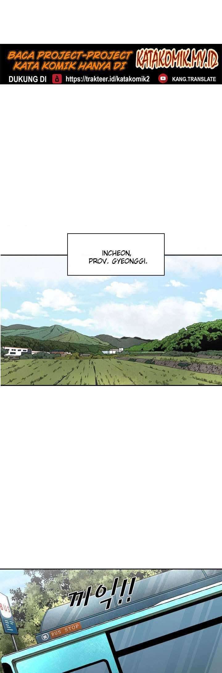Shark Chapter 138 - halaman 37