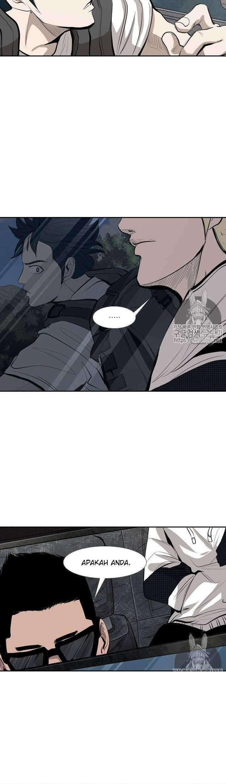 Shark Chapter 138 - halaman 47