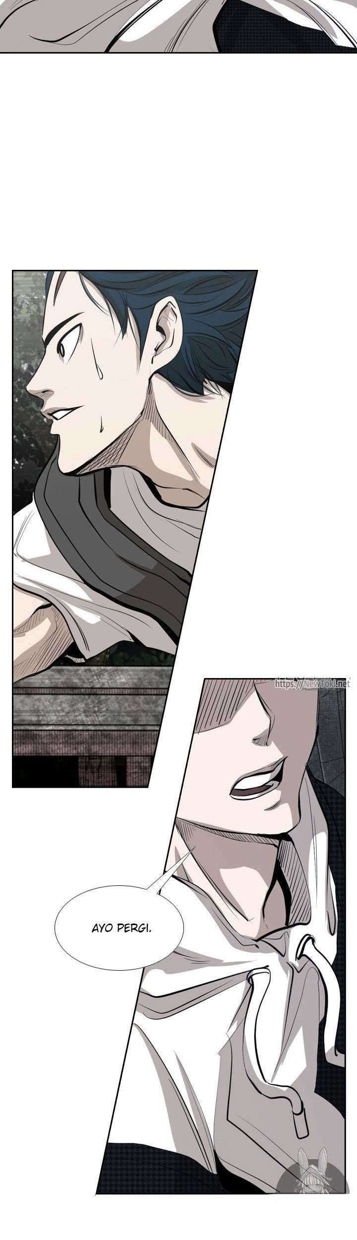 Shark Chapter 138 - halaman 49