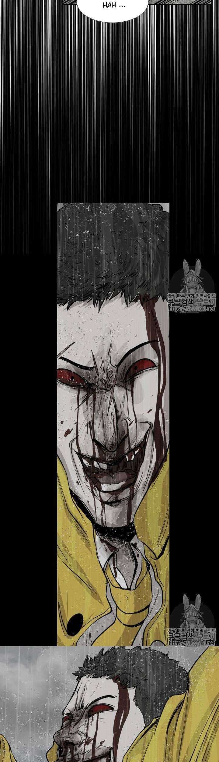 Shark Chapter 138 - halaman 61