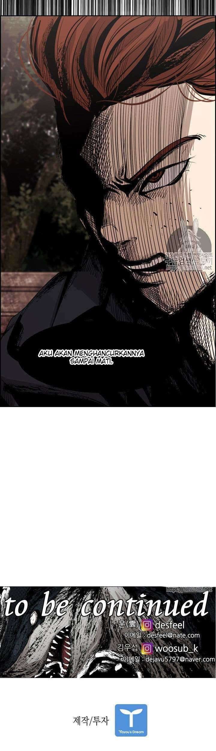Shark Chapter 138 - halaman 65