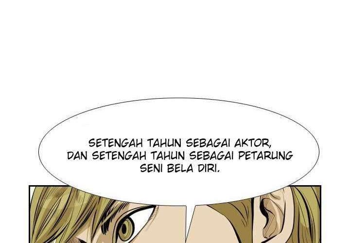 Shark Chapter 138 - halaman 9