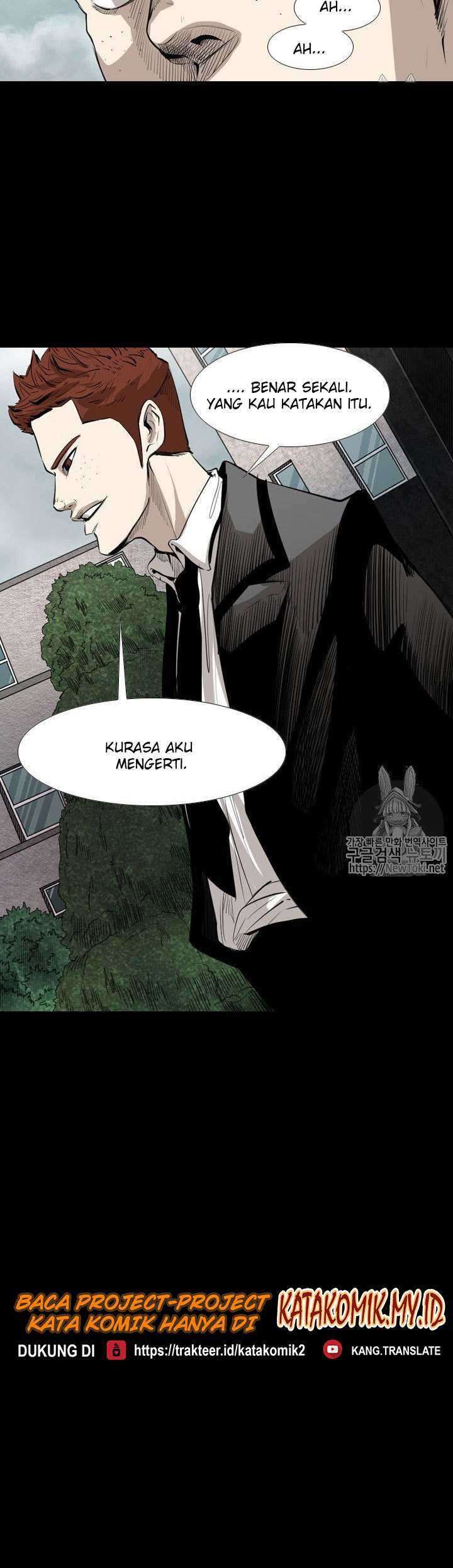Shark Chapter 139 - halaman 10
