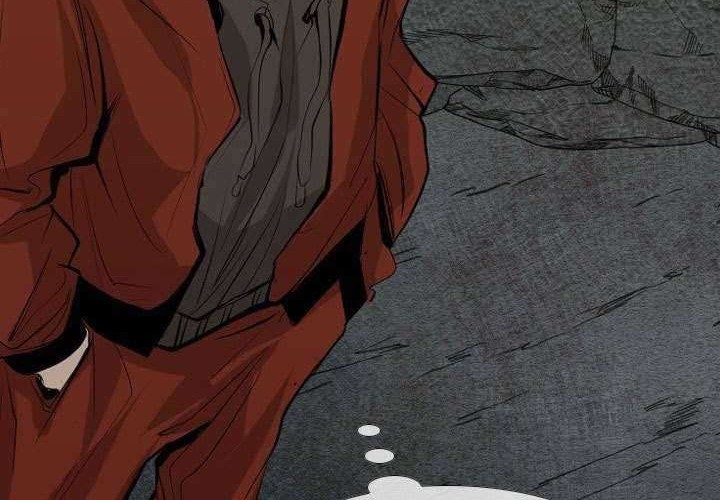 Shark Chapter 139 - halaman 18