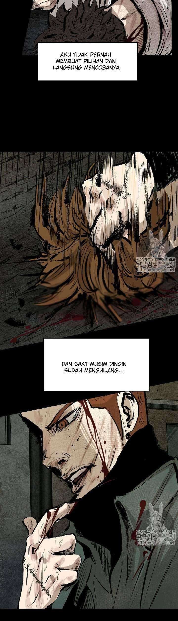 Shark Chapter 139 - halaman 26