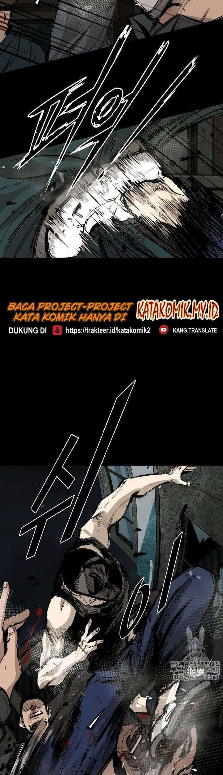 Shark Chapter 139 - halaman 29