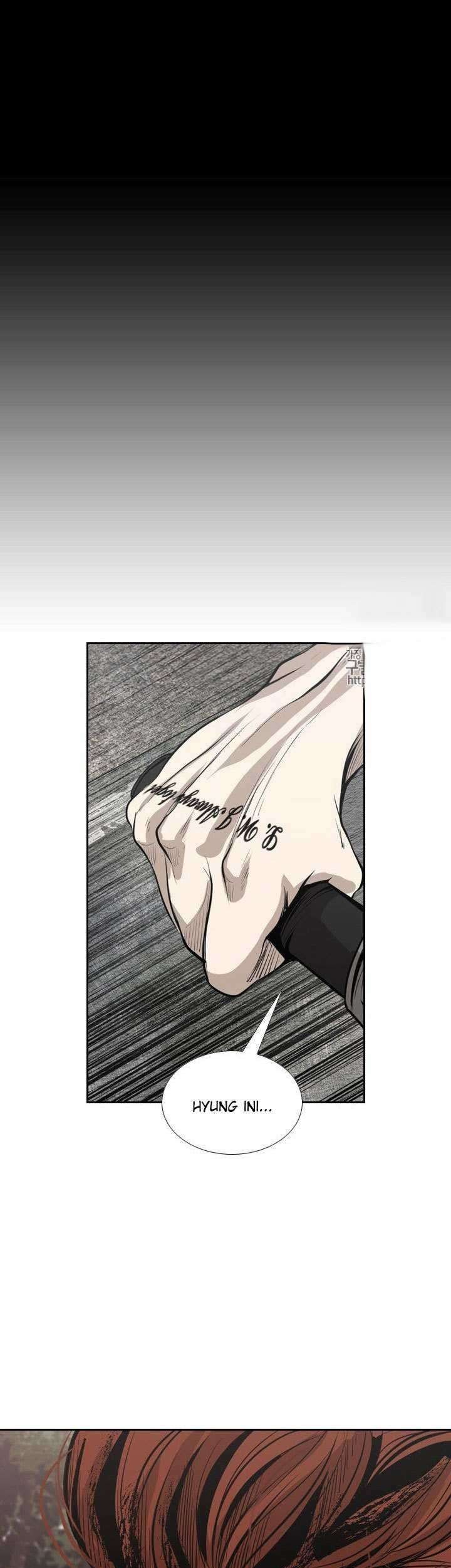 Shark Chapter 139 - halaman 35
