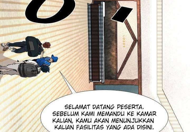 Shark Chapter 139 - halaman 42