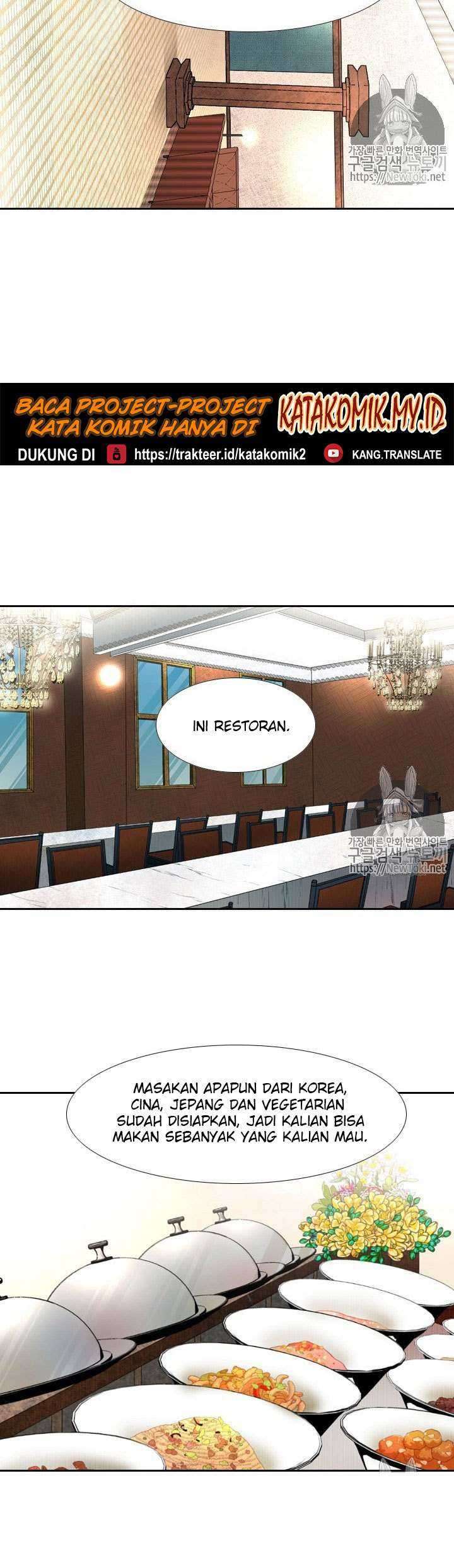 Shark Chapter 139 - halaman 43