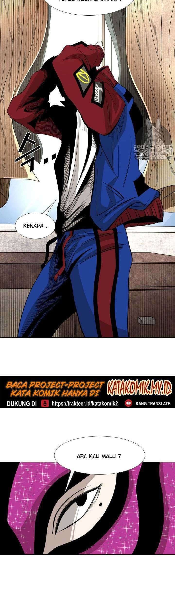 Shark Chapter 139 - halaman 56