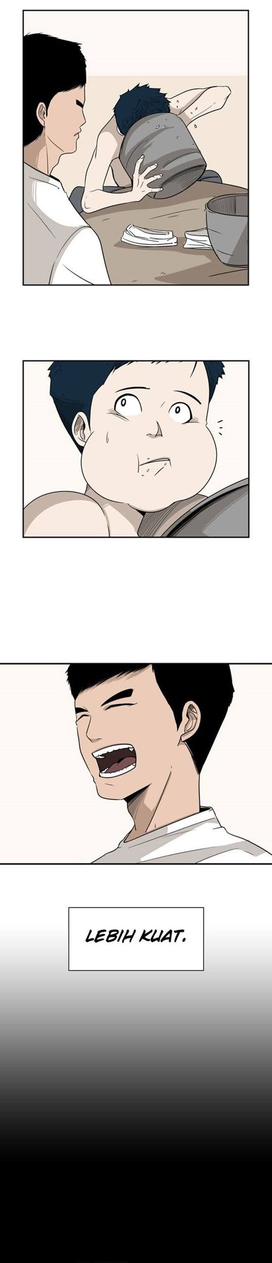 Shark Chapter 14 - halaman 26