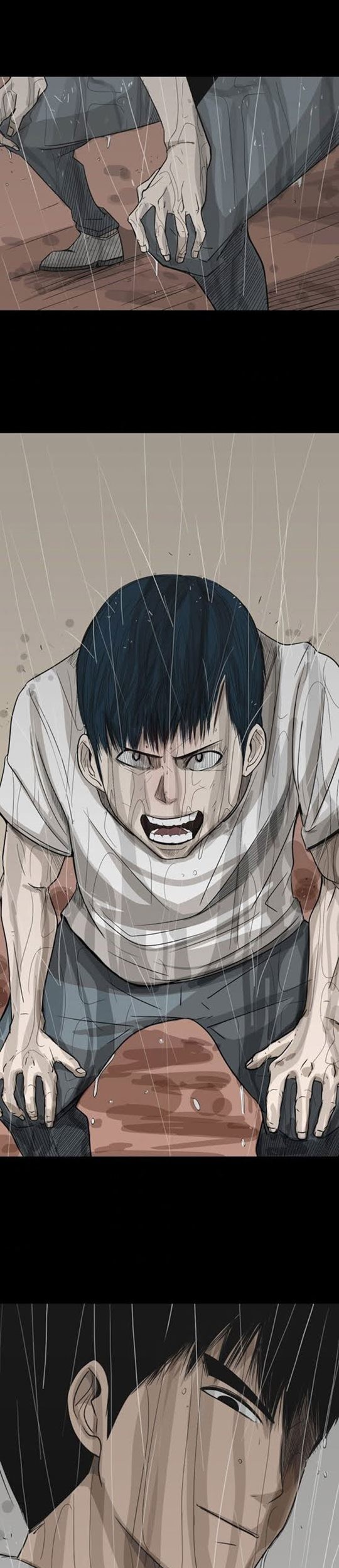 Shark Chapter 14 - halaman 29