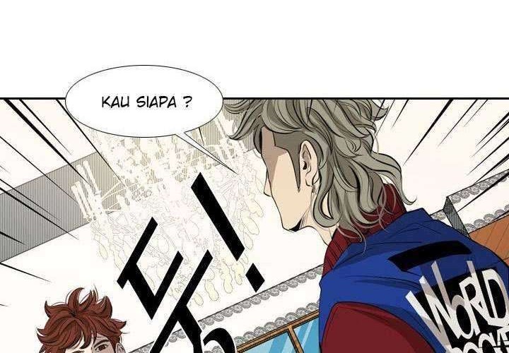 Shark Chapter 140 - halaman 18