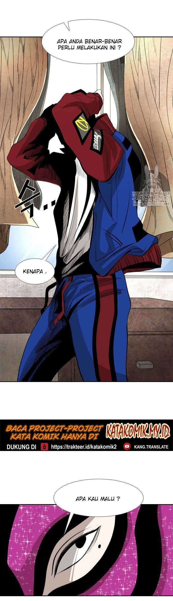 Shark Chapter 140 - halaman 2