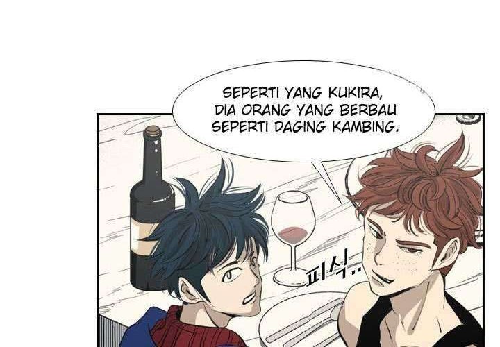 Shark Chapter 140 - halaman 24