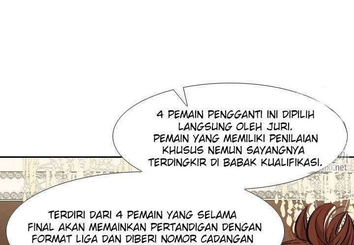 Shark Chapter 140 - halaman 27