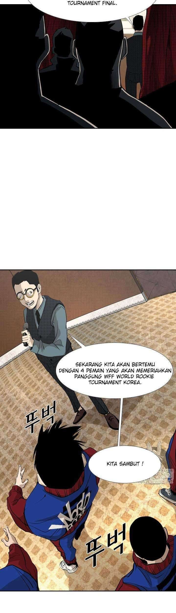 Shark Chapter 140 - halaman 29