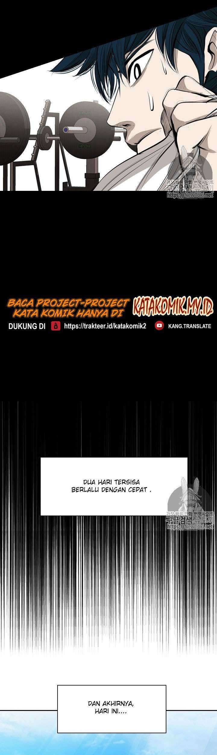 Shark Chapter 140 - halaman 41