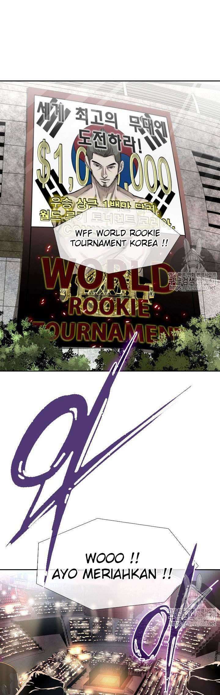 Shark Chapter 140 - halaman 43