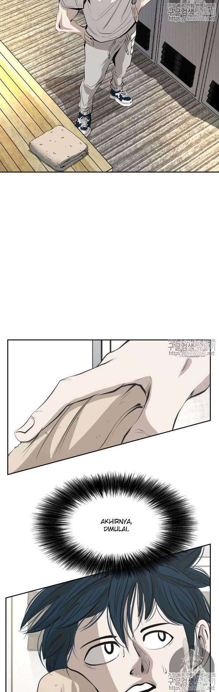 Shark Chapter 140 - halaman 46