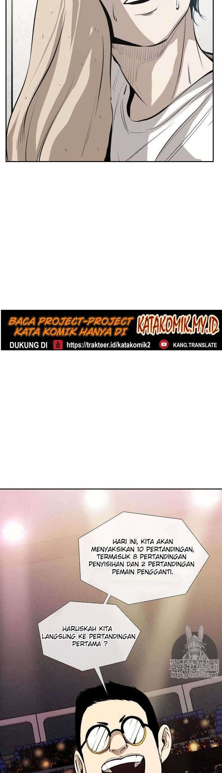 Shark Chapter 140 - halaman 47