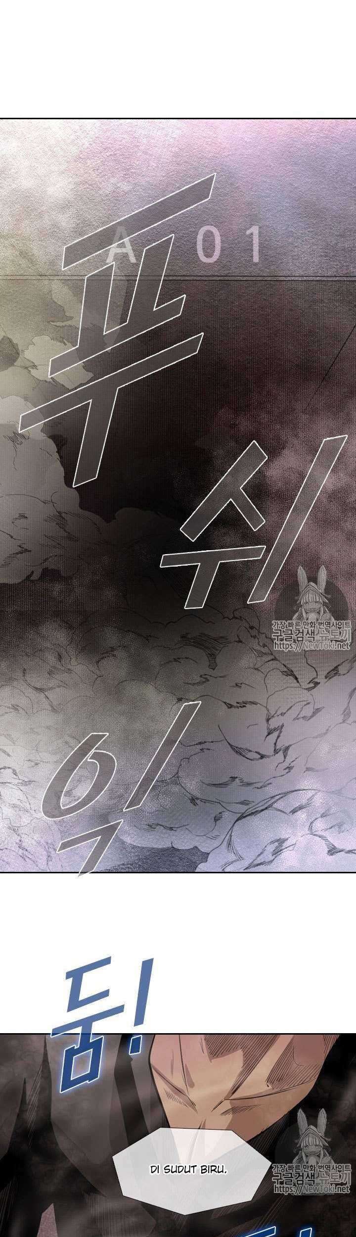 Shark Chapter 140 - halaman 50