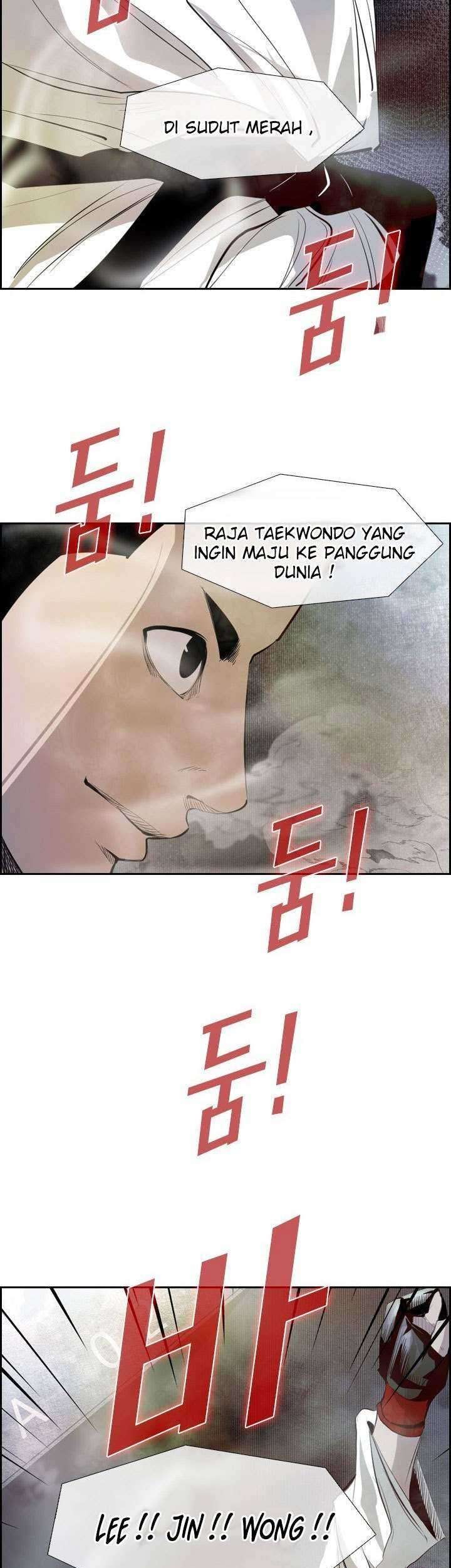 Shark Chapter 140 - halaman 56