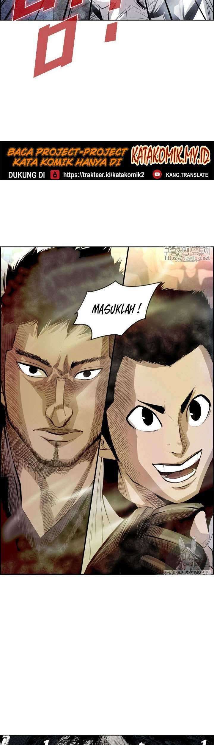 Shark Chapter 140 - halaman 59