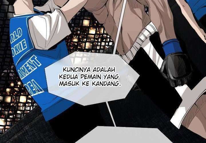 Shark Chapter 141 - halaman 12