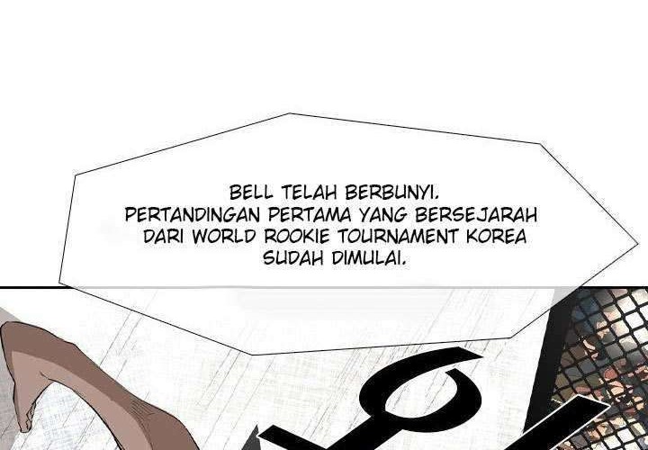 Shark Chapter 141 - halaman 18