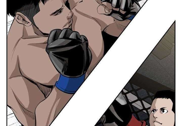 Shark Chapter 141 - halaman 21