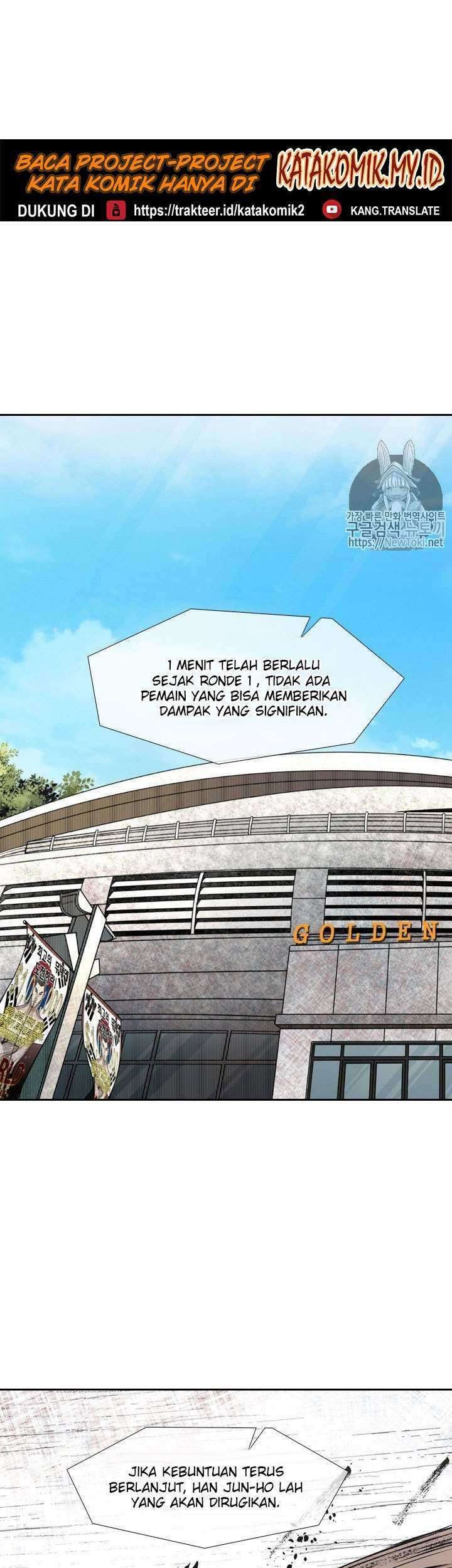 Shark Chapter 141 - halaman 29