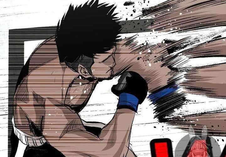 Shark Chapter 141 - halaman 30