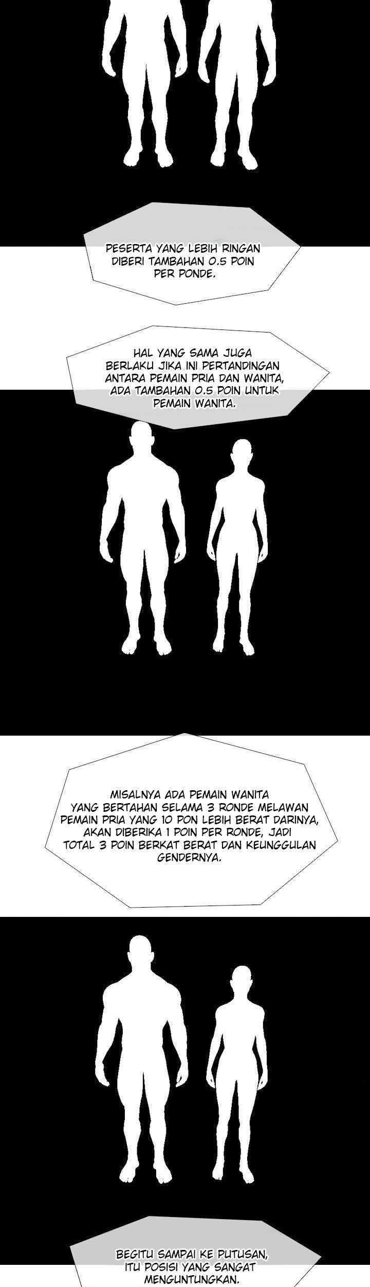 Shark Chapter 141 - halaman 32