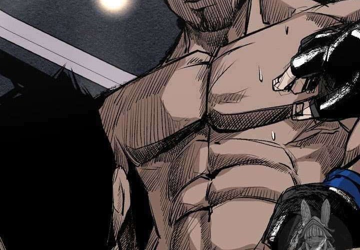 Shark Chapter 141 - halaman 45