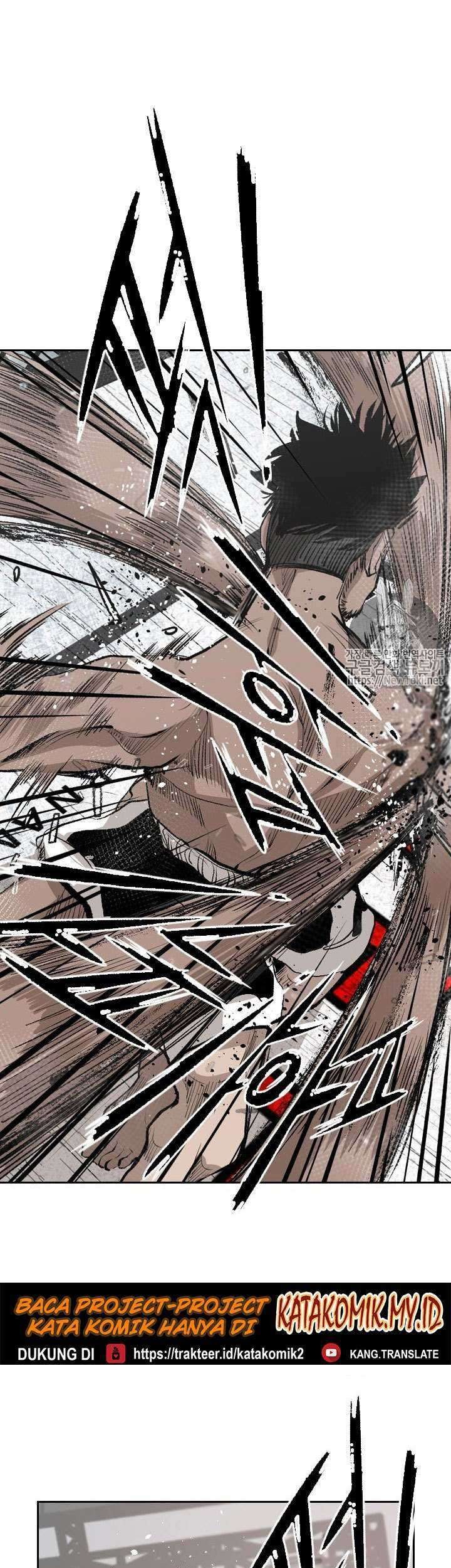 Shark Chapter 141 - halaman 47