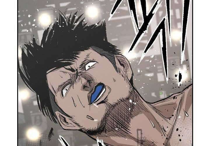 Shark Chapter 141 - halaman 48