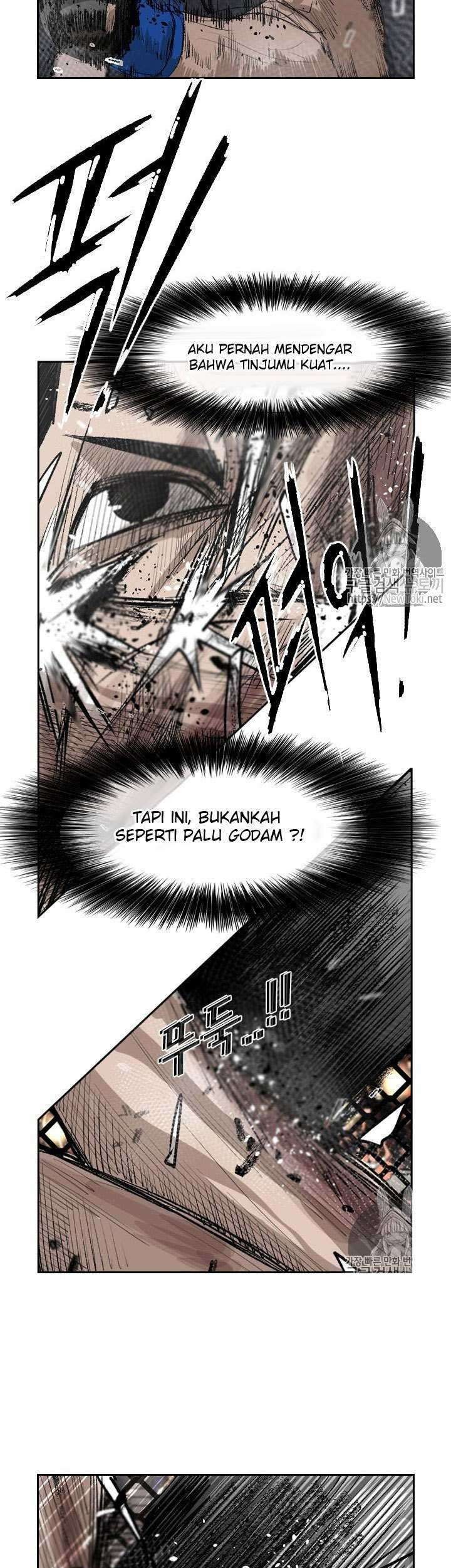 Shark Chapter 141 - halaman 50