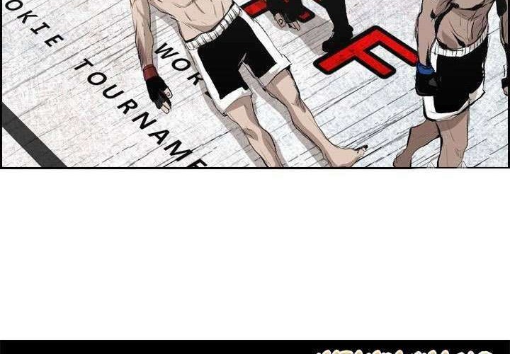 Shark Chapter 141 - halaman 57