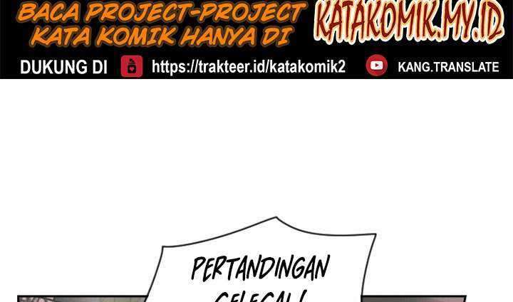Shark Chapter 141 - halaman 58