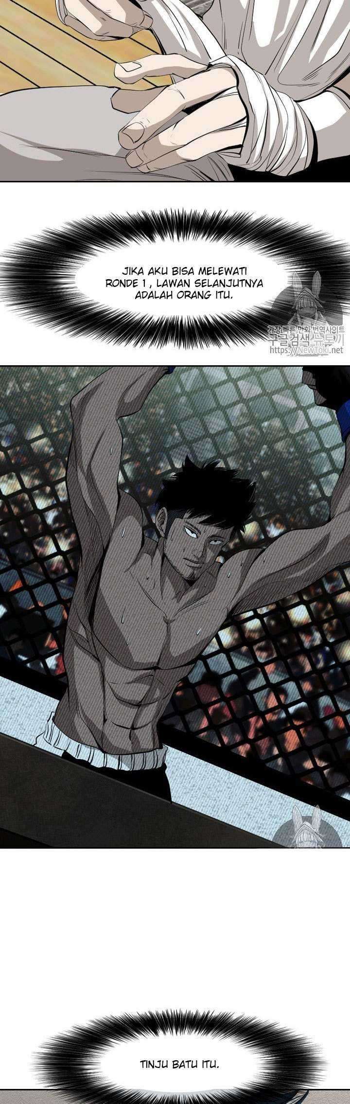 Shark Chapter 142 - halaman 10