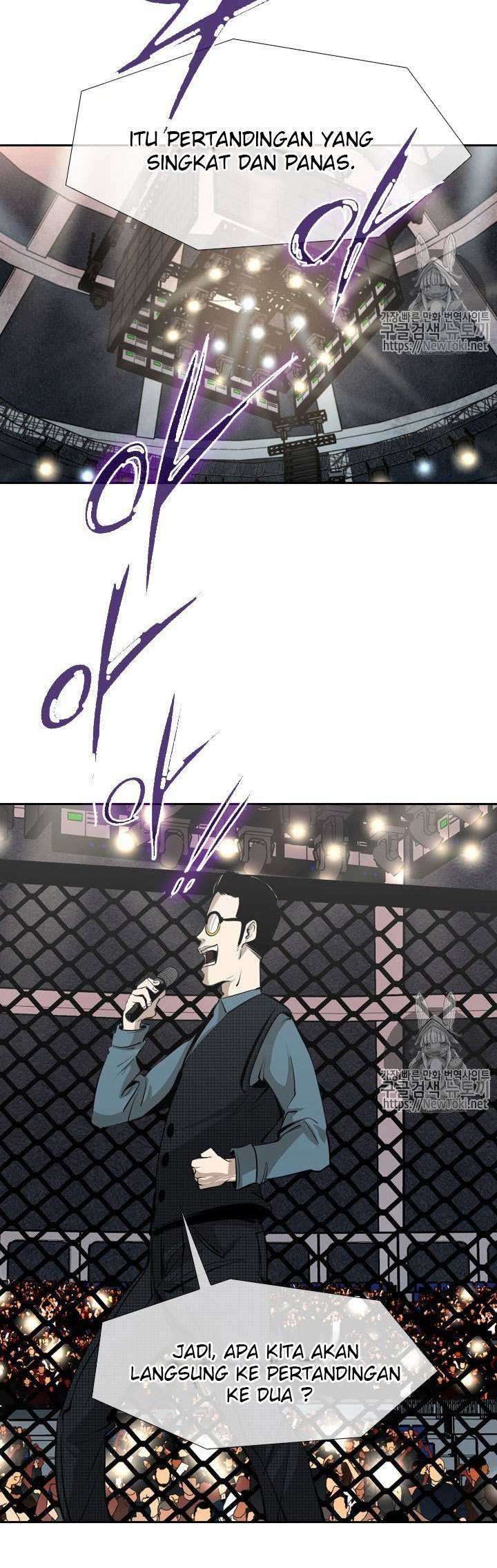Shark Chapter 142 - halaman 22