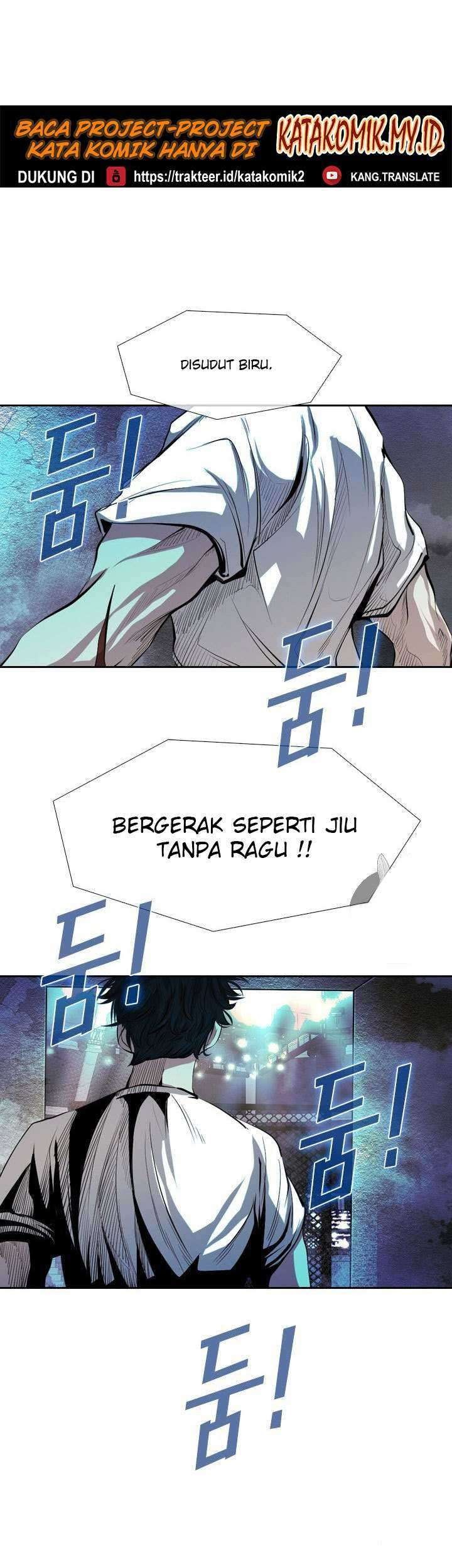 Shark Chapter 142 - halaman 23