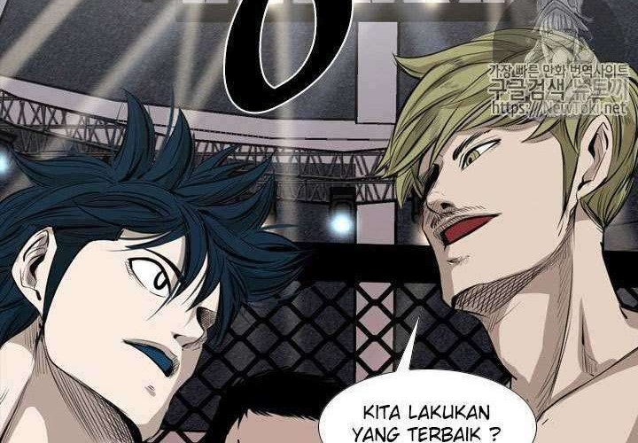 Shark Chapter 142 - halaman 39