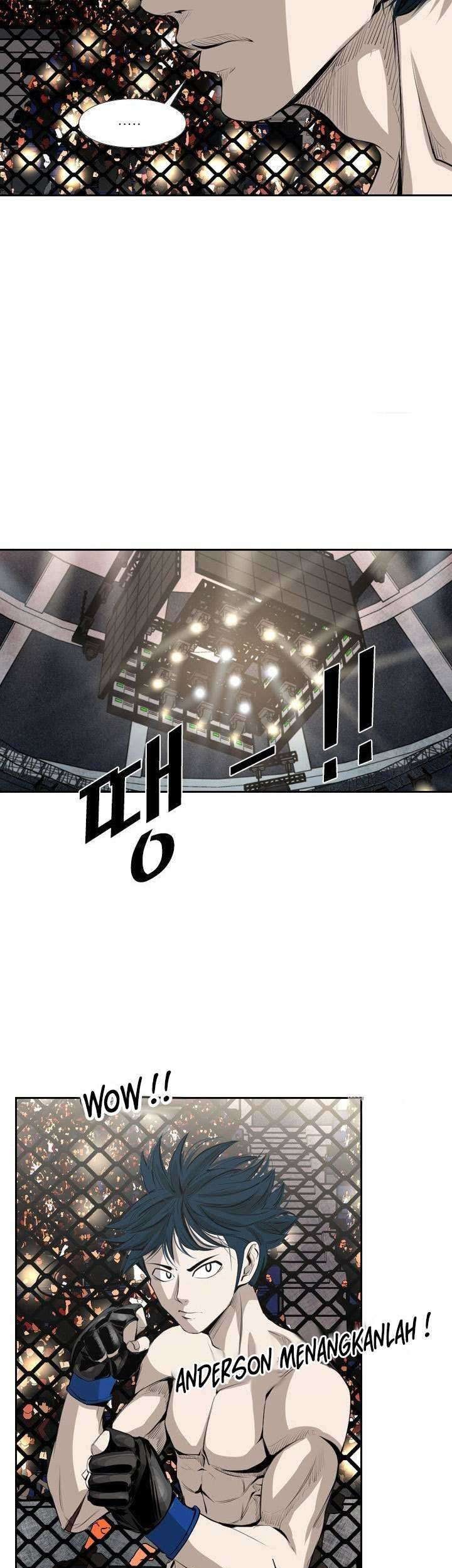 Shark Chapter 142 - halaman 41