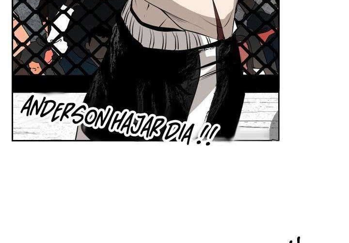 Shark Chapter 142 - halaman 42